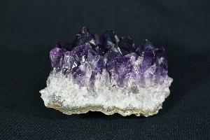 Amethyst Cluster, from Brazil (REF:BAC44)