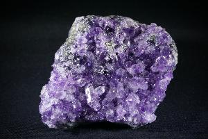 Amethyst Cluster, from Brazil (REF:BAC11)