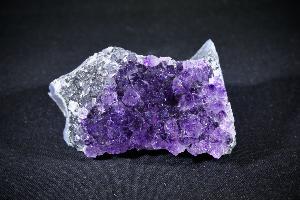 Amethyst Cluster, from Brazil (REF:BAC5)