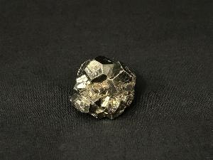 Pyrite from Ambas Aguas, La Rioja, Spain (REF:PYESP10)