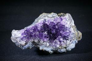 Amethyst Cluster, from Brazil (REF:BAC28)