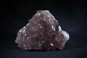 Amethyst Cluster, from Brazil (No.30)