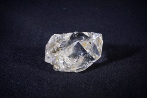 Herkimer 'Diamond' from Herkimer County, New York State, U.S.A. (No.70)