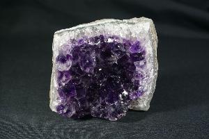 Amethyst Cluster, from Brazil (REF:BAC47)