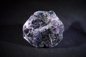 Purple/Blue Fluorite, from Namibia (No.54)