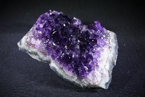Amethyst Cluster (A Grade) from Brazil (REF:BAC34)