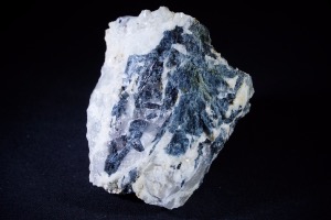Blue Tourmaline (No.82)