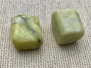 Serpentine - Up to 15g Tumbled Stone (Selected)