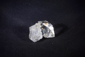 Herkimer 'Diamond' from Herkimer County, New York State, U.S.A. (No.72)