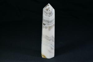 Banded Calcite Obelisk (REF:BCALO1)