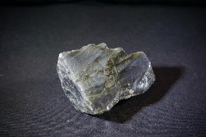 Labradorite (Half Polished/Half Rough) (REF:L13)