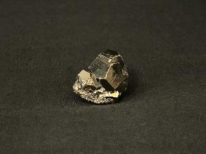 Pyrite from Ambas Aguas, La Rioja, Spain (REF:PYESP8)