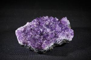 Amethyst Cluster, from Brazil (REF:BAC19)