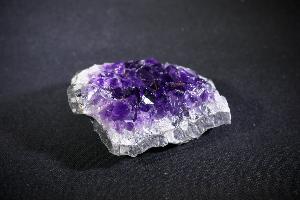 Amethyst Cluster (A Grade) from Brazil (REF:BAC37)
