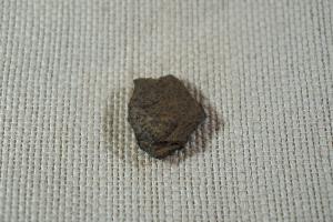 Bendego Meteorite Fragment, from Bendege, Bahia, Brazil (REF:BENMF001)
