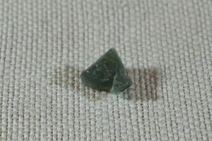 Moldavite, from Czech Republic (REF:0217)