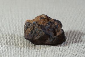 Agoudal Meteorite, from Morocco (REF:AG01)