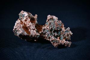 Copper, from Michigan (REF:CM2)
