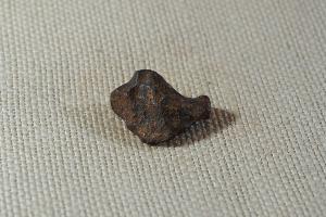 Agoudal Meteorite, from Morocco (REF:AG03)