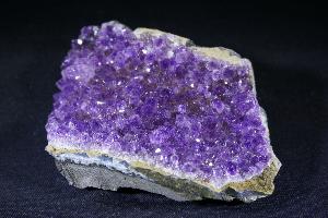 Amethyst Cluster, from Brazil (REF:BAC14)