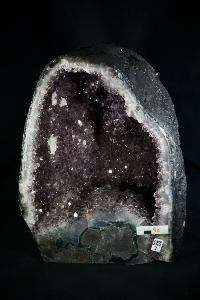 Amethyst Cathedral, from Brazil (REF:CATHAMTH3)