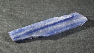 Blue Kynaite Natural Wand (REF:BK2)