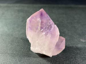 Amethyst Cluster, from Anahí mine, La Gaiba mining district, Ángel Sandoval Province, Santa Cruz, Bolivia (REF:BOVA5)