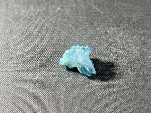 Aqua Aura Quartz (REF:AAQ4)