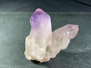 Amethyst Cluster, from Anahí mine, La Gaiba mining district, Ángel Sandoval Province, Santa Cruz, Bolivia (REF:BOVA2)