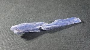 Blue Kynaite Natural Wand (REF:BK13)