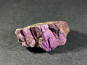 Purpurite, from Sandman Farm, Karibib District, Erongo Region, Namibia (REF:PURP1)