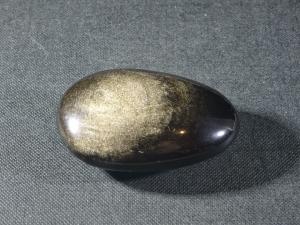 Gold Sheen Obsidian (REF:GSO4)