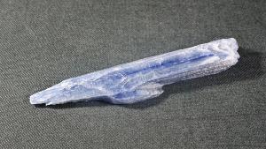 Blue Kynaite Natural Wand (REF:BK3)