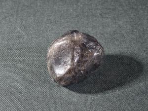 Apache Tear Obsidian, from Superior, Arizona, U.S.A. (REF:ATO4)