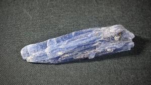 Blue Kynaite Natural Wand (REF:BK19)