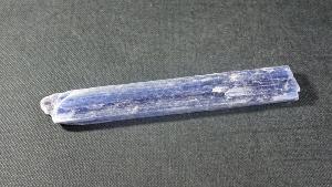 Blue Kynaite Natural Wand (REF:BK7)