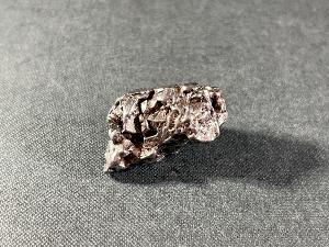 Campo del Cielo Meteorite, from Argentina (REF:CAMPO6)