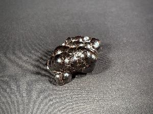 Botryoidal Hematite, from Morocco (REF:BH4)