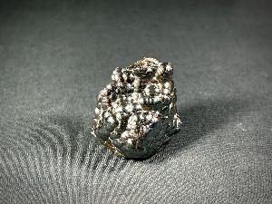 Botryoidal Hematite, from Morocco (REF:BH5)