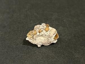 Grossular Garent, from Arizona, U.S.A. (REF:GAR8)