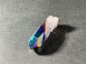 Titanium Aura Quartz (REF:TAQ3)