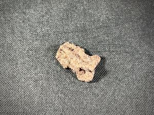 Fulgurite, from Morocco (REF:FUL15)