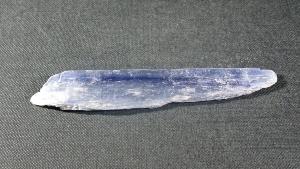 Blue Kynaite Natural Wand (REF:BK5)