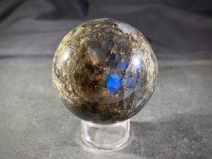 Labradorite Sphere (REF:LABSP1)