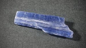 Blue Kynaite Natural Wand (REF:BK18)