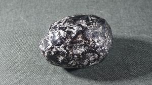 Apache Tear Obsidian, from Superior, Arizona, U.S.A. (REF:ATO1)