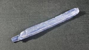 Blue Kynaite Natural Wand (REF:BK4)