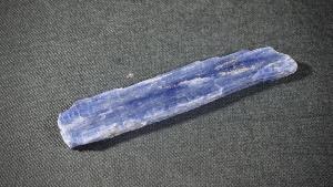 Blue Kynaite Natural Wand (REF:BK22)