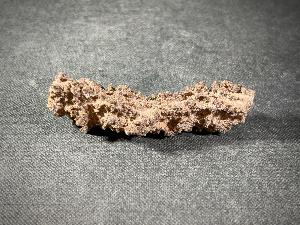 Fulgurite, from Morocco (REF:FUL6)