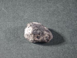 Apache Tear Obsidian, from Superior, Arizona, U.S.A. (REF:ATO6)